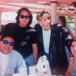 Meet your Posher, A-rod